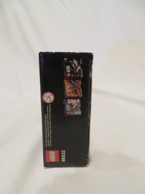 LEGO Star Wars: 3 in 1 Super Pack (66533) Brand New Sealed