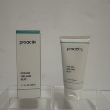 Proactiv POST ACNE DARK MARK RELIEF 1.7 FL. OZ 50ML TUBE SEALED W/ BOX