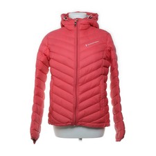 Peak Performance, Winterjacke, Damen, Größe: M, W FROST DH, Pink, Polyamid #k75