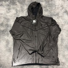 nike jacket vapor 3m mens 3XL 450 MSRP