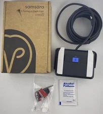 SAMSARA CM33 FRONT-FACING AI DASH CAM