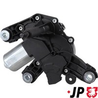 Wischermotor JP JP Group 4398200100 12V FüR Renault Clio 4 Captur 1 ZOE Tce Bhnf