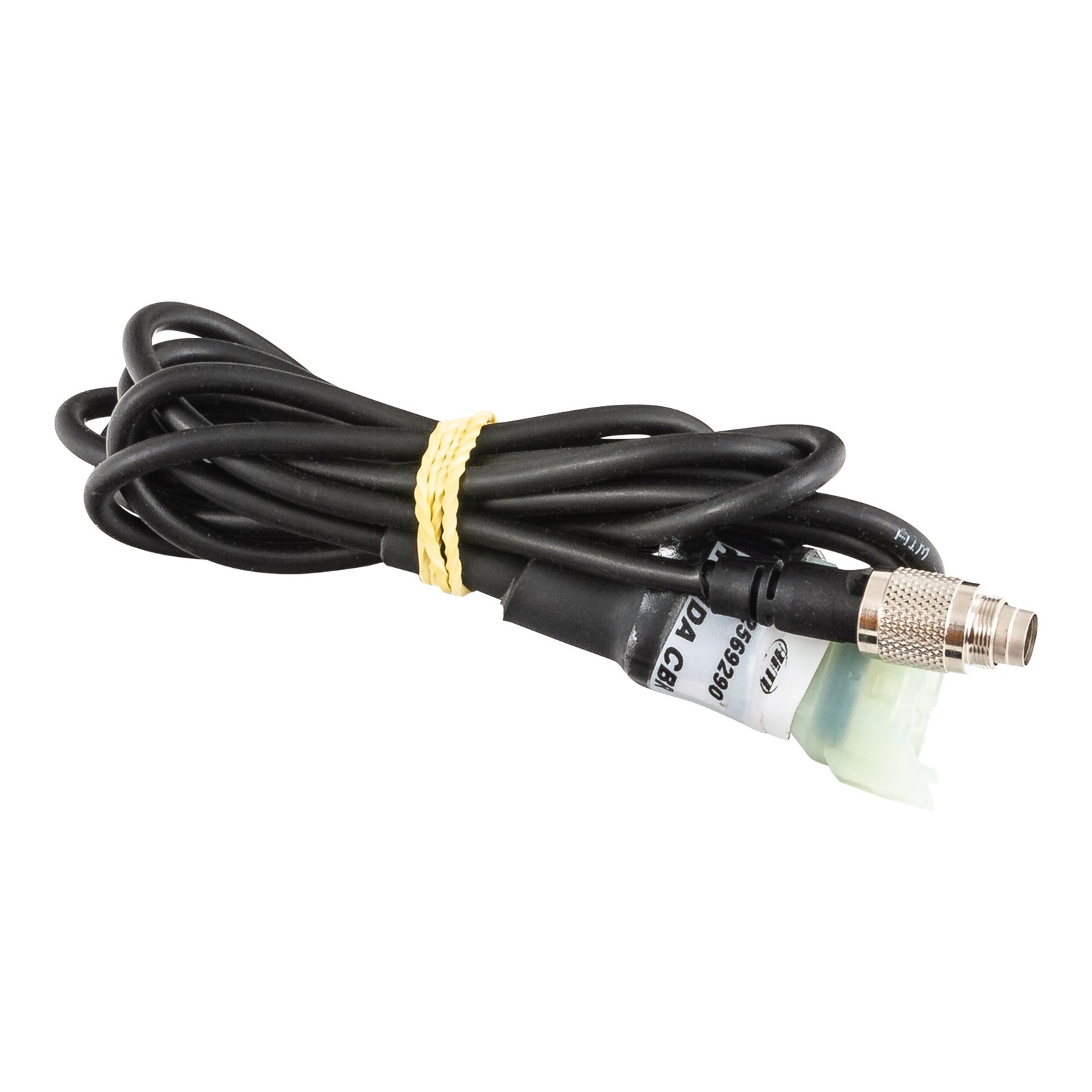 AIM Bike ECU Interface Cable For Solo2 DL / EVO4S Fits Honda CBR1000RR HRC 14-16