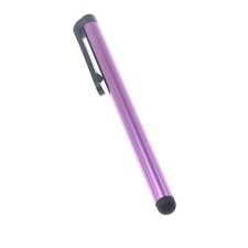 For Pixel 9a/9/10/Pro/XL - Purple Stylus Pen Touch Compact Lightweight