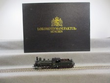 Micro Metakit H0 96111 HL. Güterzuglokomotive BR53 Analog der DRG in OVP