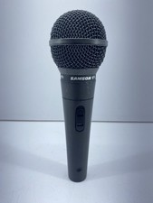 Samson R11 Dynamic Microphone WMP020097