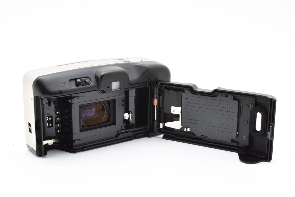 N MINT] Canon Autoboy S XL PANORAMA Sure Shot Z115 Point