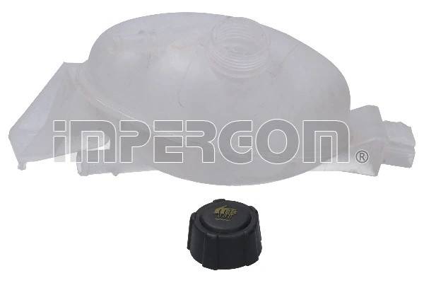 AusgleichsbehäLter, KüHlmittel Original Imperium 44166 FüR Oe 21510 - 21510-image