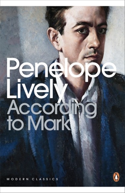 According to Mark (Penguin Modern Classics) - Image 8