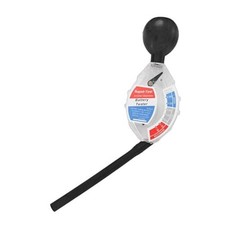 Deep Cycle Car Battery Hydrometer Tester Analyzer with Car Battery Hydrometer