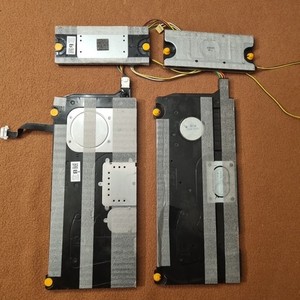 TV Lautsprecher Set BN96-53042B für GQ55QN90A / QN90A / QN95A Neo QLED