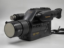 Caméra Vidéo Panasonic NV-G2 E Zoom 8x Non Testée