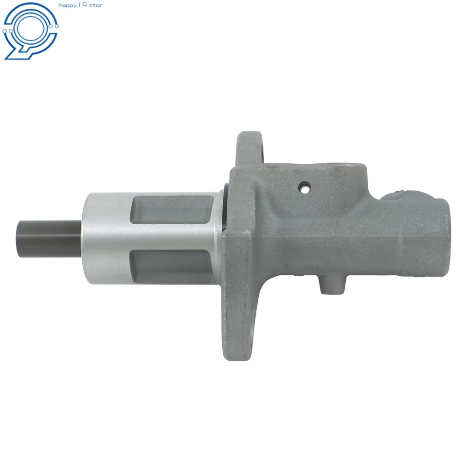 Brake Master Cylinder w/o Reservoir for Audi A4 02-09 A6 Quattro S6 Volkswagen Foto 3 de 4