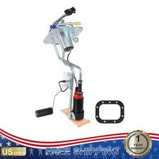 Fuel Pump Module Pump Sender Assembly For Chevy Corvette 5.7l Fuel Sending Unit