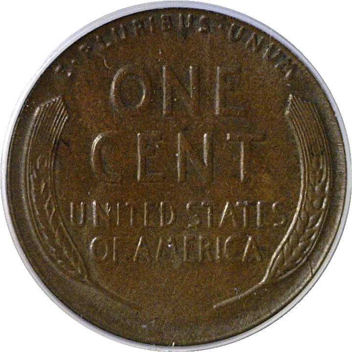 1926-S 1C Lincoln Cent PCGS MS-63 BN CAC - Image 3 of 3