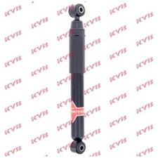 2x Stoßdämpfer hinten für Renault Kangoo KC0/1 FC0/1 | 24341713