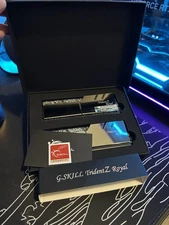 G.Skill Trident Z Royal 16GB DDR4 3600MHz 2x8GB CL18