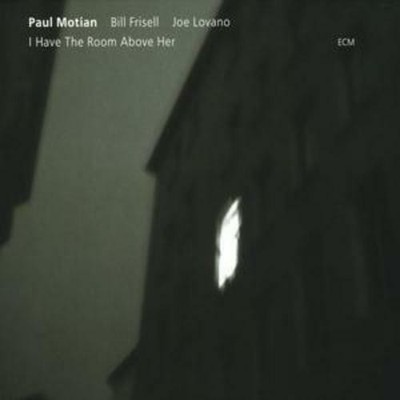 I Have The Room Above Her CD Neu & Versiegelt