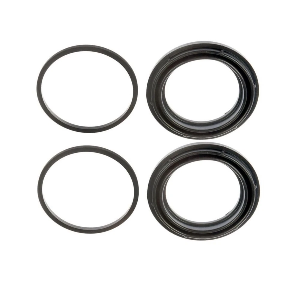 For Chevy Suburban 1500/Tahoe 2000-2002 Brake Caliper Repair Set | Regular Grade - Image 3 of 4