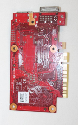 Dell Nvidia GeForce GT 730 DE 2GB Video Card DP/N 0J27RG CN-0J27RG-EC200-74N-125