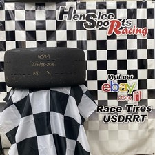 459-1 Usdrrt Hoosier Track Attack Race Dot Race Auto-x Tire 27535-zr18 A8 459-1 Usdrrt Hoosier Track Attack Race Dot Race Auto-x Tire 27535-zr18 A8