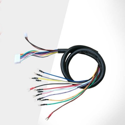 For F21-E1B Overhead Crane Wireless Remote Cable
