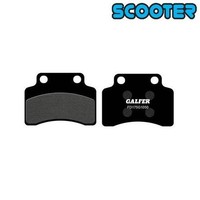 Bremsbelag 19 Galfer G1050 Passend Vorne CPI Hussard/Oliver/Popcorn/Keeway Focus