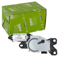 VALEO WISCHERMOTOR HINTEN HECKWISCHERMOTOR passend für SMART FORTWO | 582713