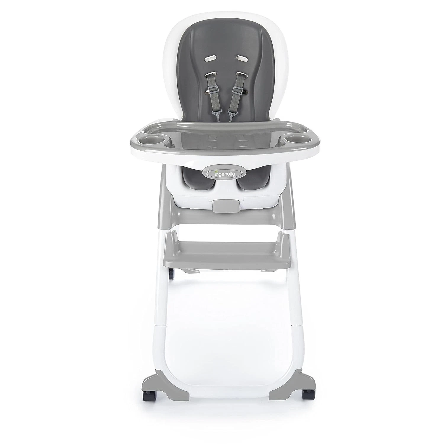 3 in 1 Baby High Chair Convertible Toddler Booster Seat