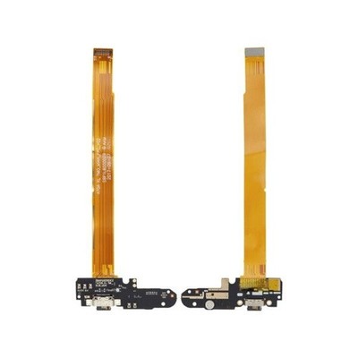 Alcatel Revvl 2 Plus (6062) Charging Port Flex