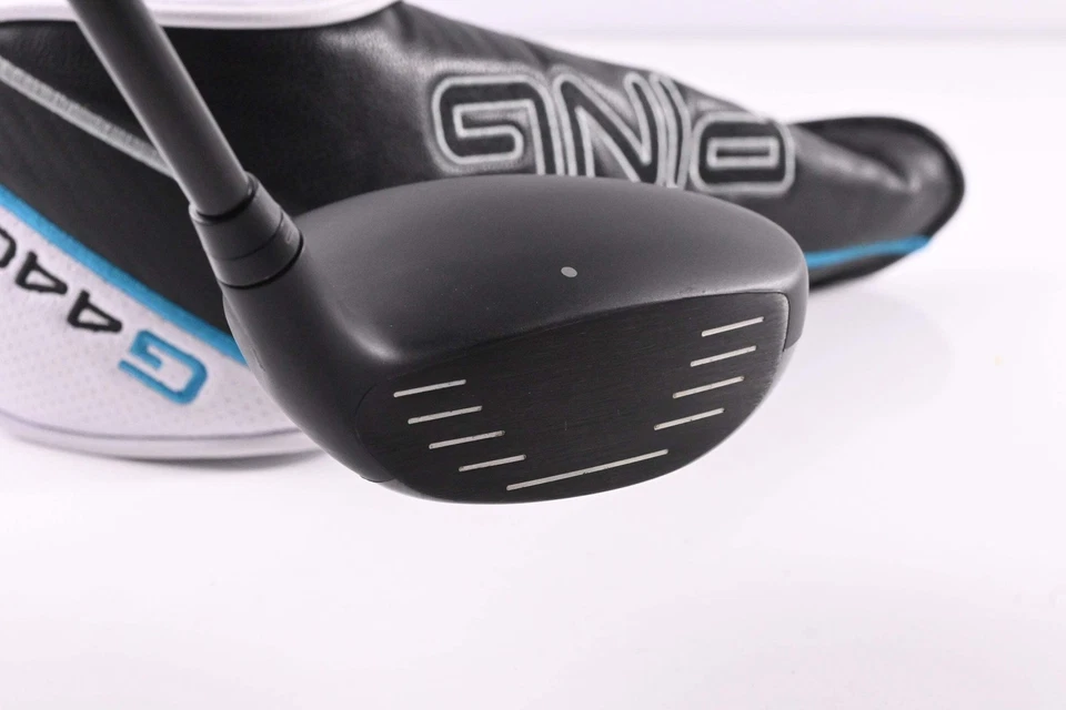 Left Hand Ping G440 SFT #3 Wood / 16 Degree / Senior Flex Tour AD IZ-4 Shaft - Image 4 of 4