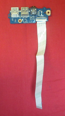 HP PAVILION 15-AU030WM USB BOARD CABLE DAG34ATB6D0