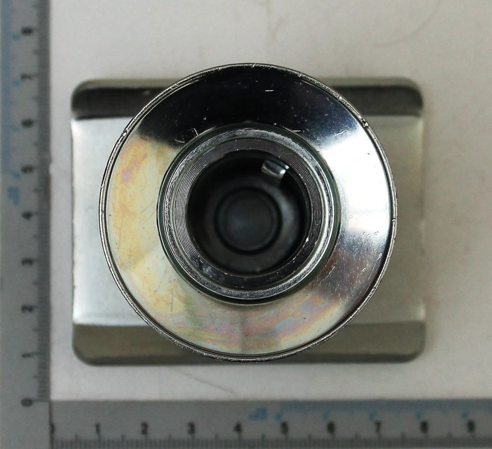 Scheppach Messeraufnahme mit Riemenscheibe | Ersatzteil für Rasenmäher - Bild 2 von 2