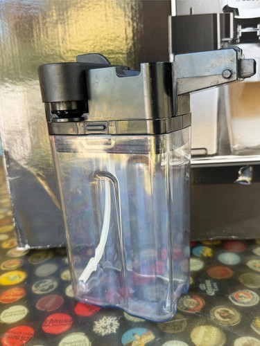 Macchina da caffè automatica Saeco INCANTO HD 8917/01 - Foto 4 di 6