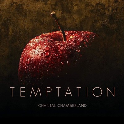 Audio Cd - Chantal Chamberland - Temptation  - Evolution Music Group -D- Neu
