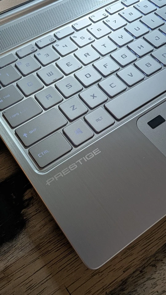 微星 Prestige PS42 8RB-060US — 第 4/4 张图片