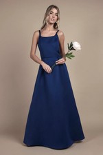 Coast Navy Bridesmaid Dress Womens Bridesmaids Dresses
