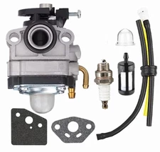 Carburetor Carb for Redmax 5602-81001 Walbro WYL-55 55-214 String Trimmer
