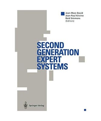 Second Generation Expert Systems