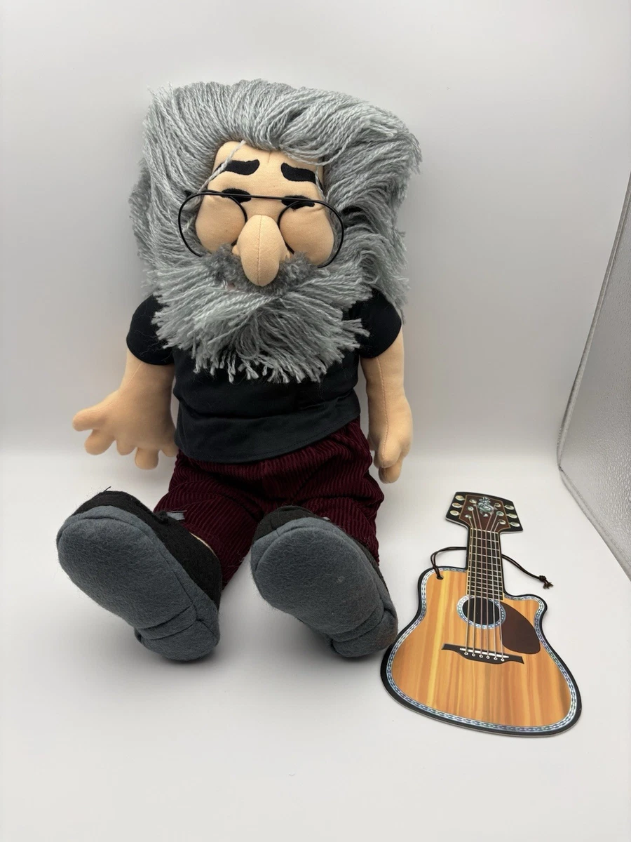 Jerry Garcia Doll for sale | eBay