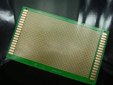 5PCS CIRCUIT PANEL PCB DIY Prototype Board 90mmx150mm