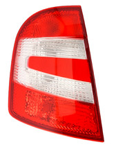 Heckleuchte Rückleuchte Rucklicht Links für SKODA FABIA 6Y 2004-2007 HB