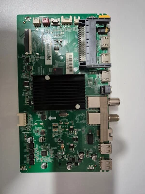 Carte mère TTD851A1 - Photo 1/4