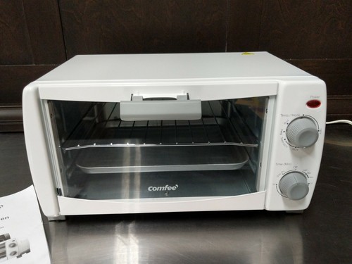 ebay mini oven