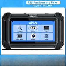 Car Diagnostic Tools 16 Reset ECU Reset Auto Scanner Engine Lifetime Free Update