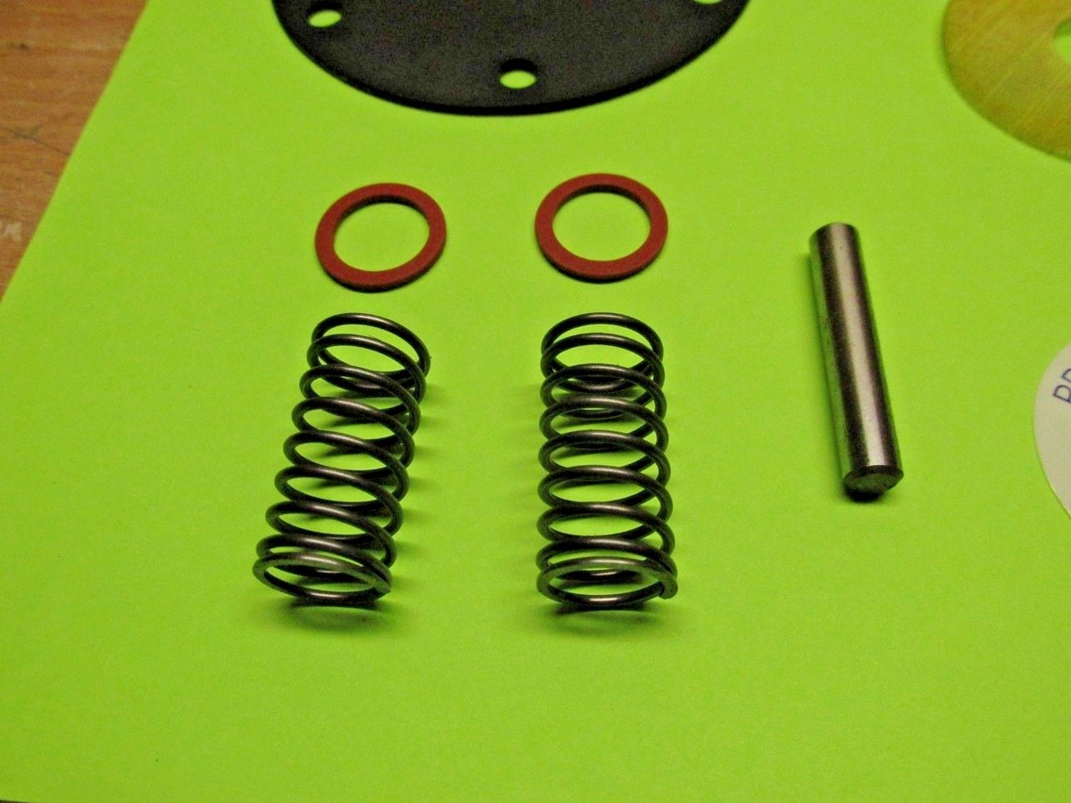 All Balls Fuel Pump Rebuild Kit - Holy Death Motorcycle Co