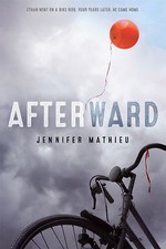 NEW Afterward: A Novel 9781626722385 by Mathieu, Jennifer