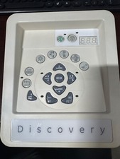 5310001-4 CONTROL PANEL LEFT HAND DISCOVERY 600 PET CT GE