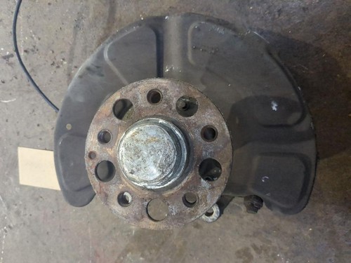 MERCEDES-BENZ E-CLASS E250 SPORTS 2011 Wheel Hub RIGHT - Picture 5 of 7