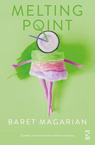 Thumbnail - Melting Point By Baret Magarian
